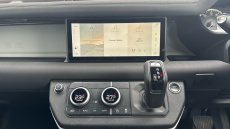 Land Rover Defender 3.0 D250 X-Dynamic SE 90 3dr Auto Diesel Estate